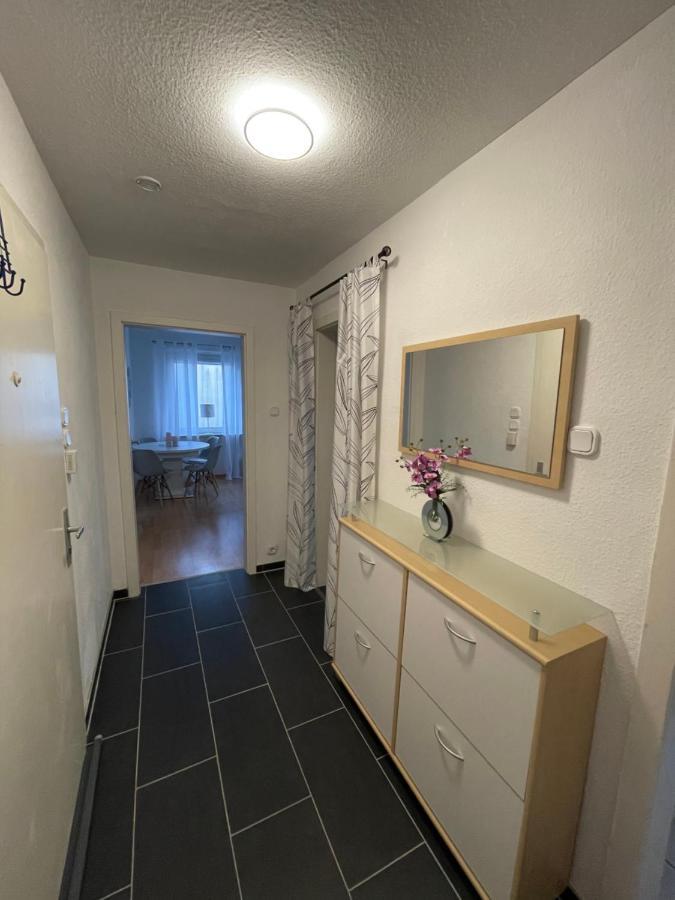 Sana Ferienwohnung Oberhausen (North Rhine-Westphalia) Exterior foto